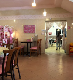 Restoran Little Seven Wonders Kitchen 七囍中西餐馆