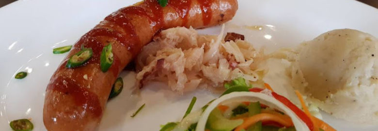 SOP German Cuisine Restaurant & Bar