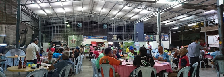 Restoran Garden Seafood