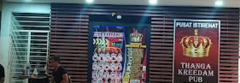 Thanga Kreedam Pub