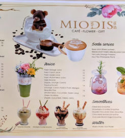 Miodis Cafe