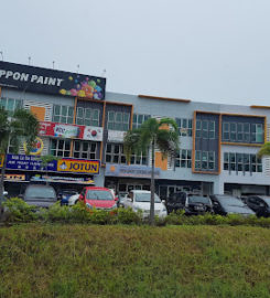 Jaipur Mahal Cyberjaya