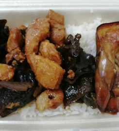 山頂榮記 NEW WEN KEE RESTAURANT