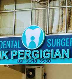 KLINIK PERGIGIAN C&K @ C&K DENTAL CLINIC