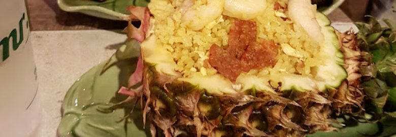 Mr. Tuk Tuk Sunway Pyramid