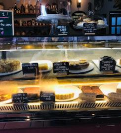 George & Dragon Cafe Sdn. Bhd.