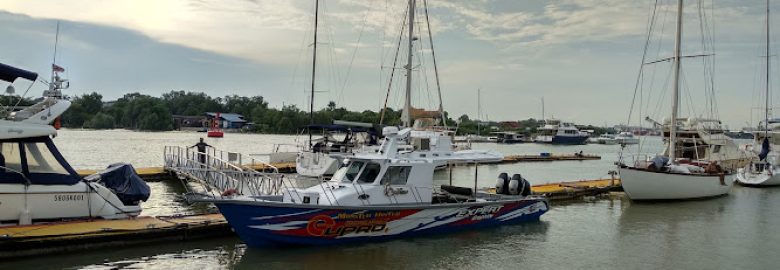 D’Harbour Seafood Restaurant