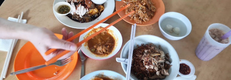 Subang Ria Restaurant