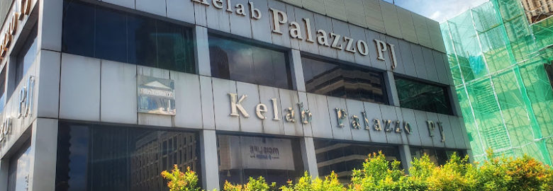 Kelab Palazzo PJ