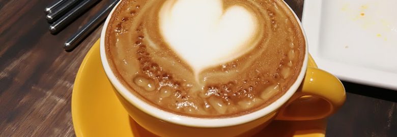 First Step Coffee Malaysia