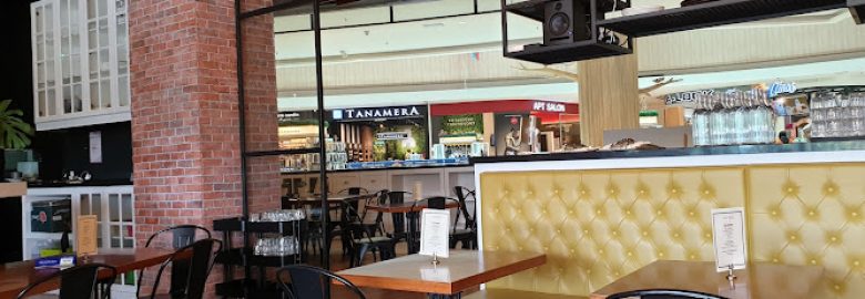 Two Sons Bistro @ The Starling