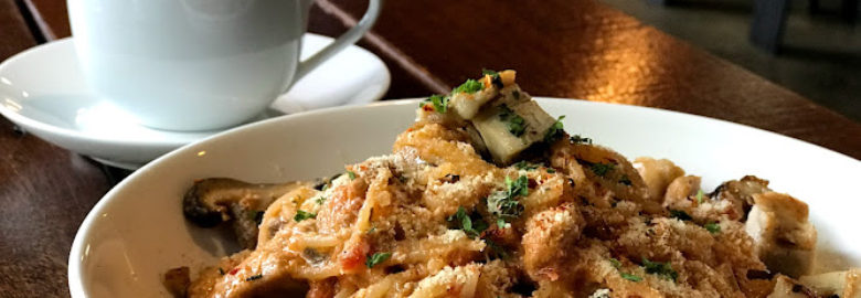 Three Little Birds Coffee