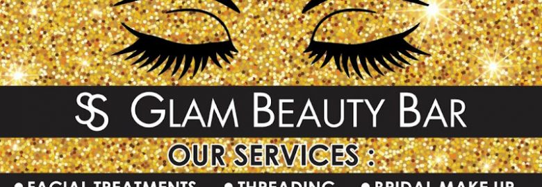 SS Glam Beauty Bar
