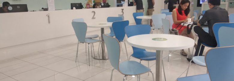 Nu Skin (Malaysia) Sdn. Bhd. @ Klang Experience Center