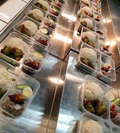 Family Rice Bukit Tinggi (Catering available)