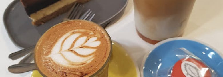 Bucket B Cafe