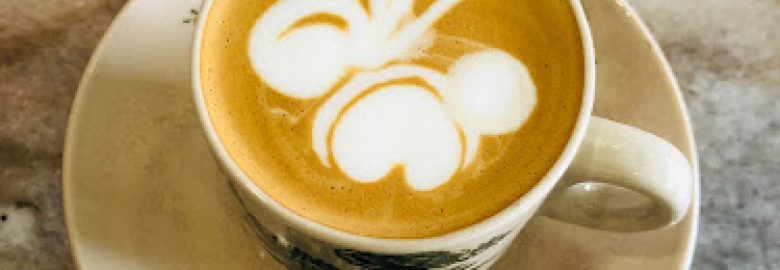 Cuppa Two Cafe 俩杯小酌