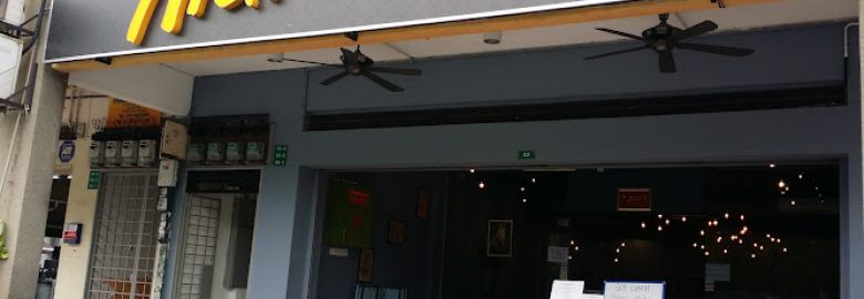 Thai Gourmet