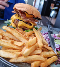 The Brew House @Melaka