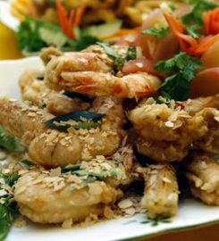 Tuck Chan Restaurant