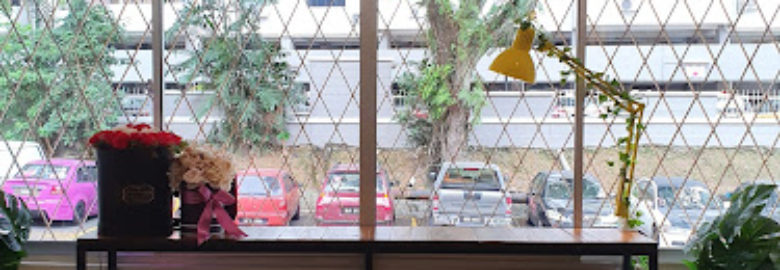 Pause Cafe Kuala Lumpur