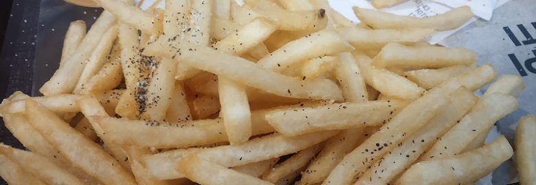 McDonald’s PKNS Shah Alam