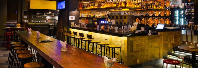 The Barn 1Mont Kiara