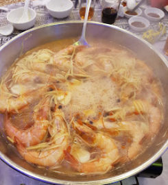 Kajang Fei Chui Restaurant