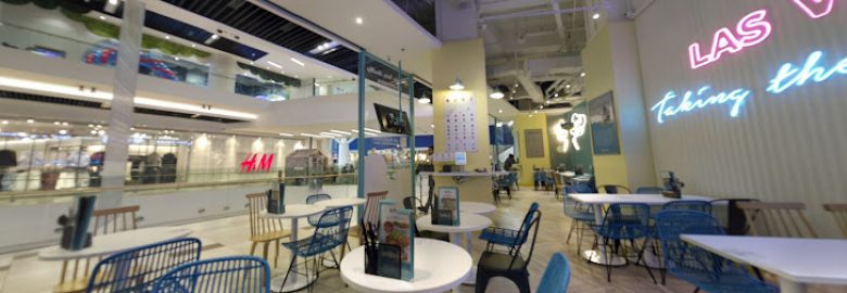 Tail & Fin Malaysia @ MyTown Shopping Centre