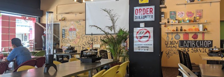 My Refill Cafe