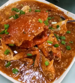 Yap Yin Bak Kut Teh Restaurant