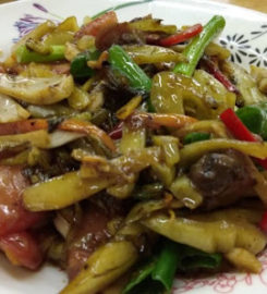 Serdang Hakka Restaurant