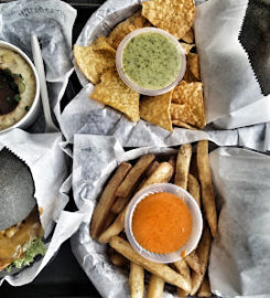 myBurgerLab Cyberjaya