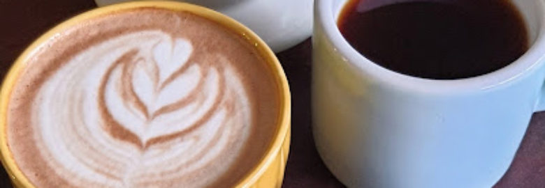 Emery School of Coffee