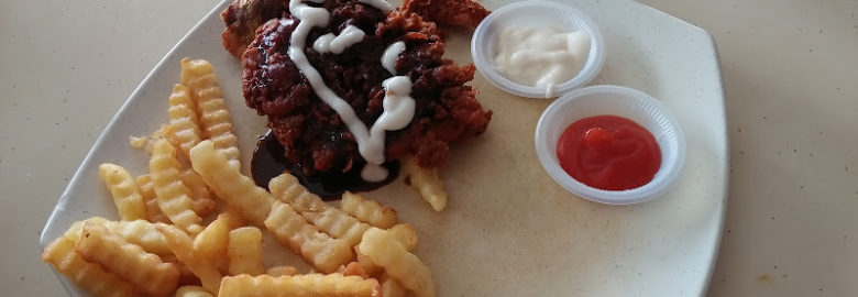 Classic Briyani House