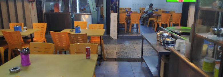 SR Bistro – Mamak Restoran Seksyen 17