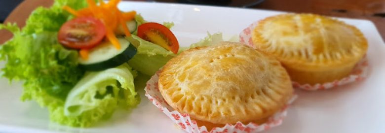 Tipsy Brew O’Coffee