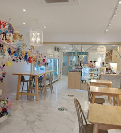 Miodis Cafe