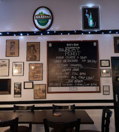 Sid’s Pub @ Jonker’s