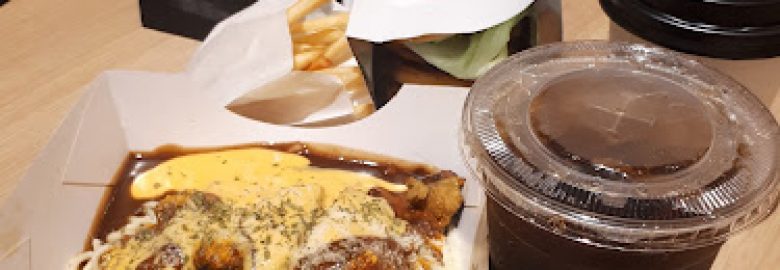 LUNA LUNA (Setia City Mall)