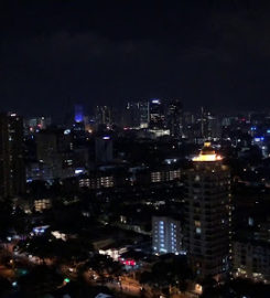 Orinea by Farquhar Mansion