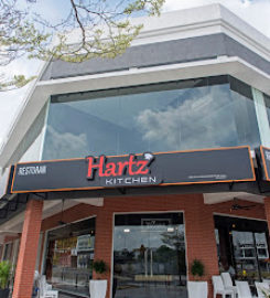 Hartz Kitchen