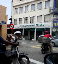 Selvam Restaurant