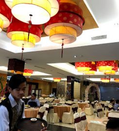 Melia Seasons Restaurant