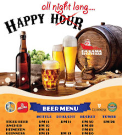 Da’Gama Sports Bar