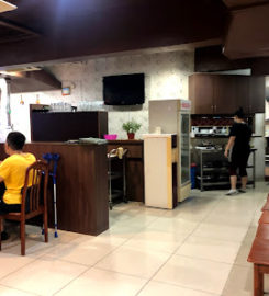 Miso Korean Restaurant Cheras