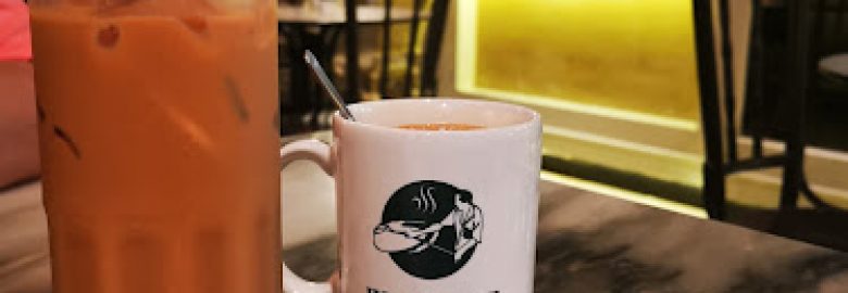 Hometown Hainan Coffee – Sea Park