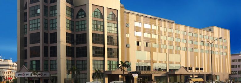 Aliya Hotel, Klang