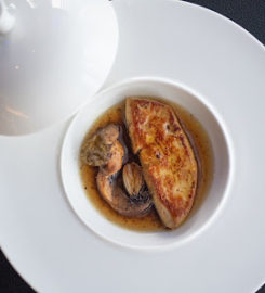 Orinea by Farquhar Mansion