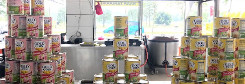 Restoran Bintang Tujuh